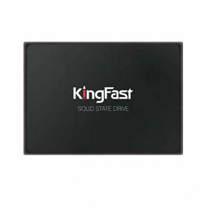 Kingfast 2,5" 512 GB SSD, F10, SATA III