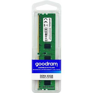 Goodram 16 GB DDR4 2666 MHz UDIMM
