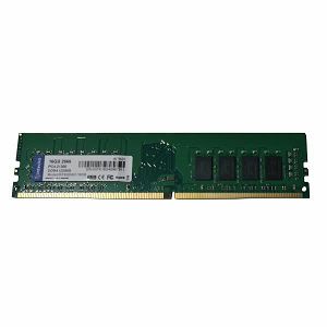 Intecko 16GB DDR4 2666Mhz UDIMM