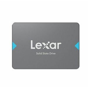 Lexar 1,92TB 2,5" SSD NQ100 | SATA III