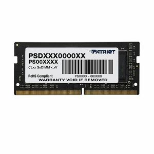 Patriot 16 GB DDR4 3200 SODIMM