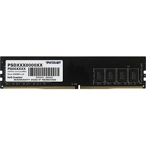 Patriot Memory Signature 8 GB | DDR4 | 3200 MHz | UDIMM