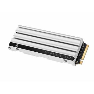 SSD Corsair MP600 Elite 1TB Gen4 PCIe x4 NVMe M.2Heatsink