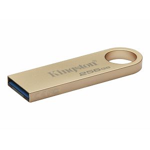 Kingston FD DTSE9G3/256GB Metal USB 3.2 Gen 1High speeds up to 220MB/s read and 100MB/s write