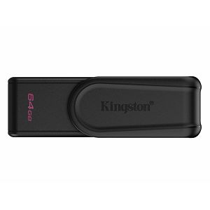 Kingston FD Exodia S 64GB USB 3.2 Black