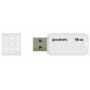 GoodRam 16 GB UME2 WHITE USB 2.0