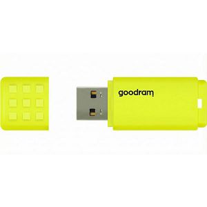 GoodRam 16 GB UME2 YELLOW USB 2.0