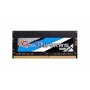 G.Skill DDR4 3200MHz, CL16, 8GB, 1.35V, SO-DIMM