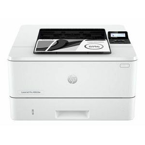 HP LaserJet Pro 4002dw, 2Z606F#B19