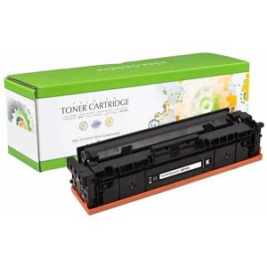Toner Static Control HP W2210A, 207A, Black
