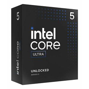 Intel Core Ultra 5 Processor 225 Soc 1851 | No Cooler