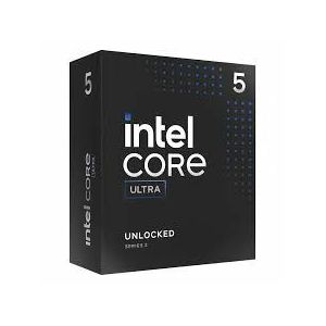 Intel Core Ultra 5 Processor 245K Soc 1851