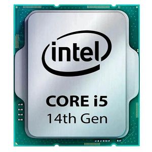 Intel Core i5-14400F Soc 1700 | Tray, 2-Year Warranty