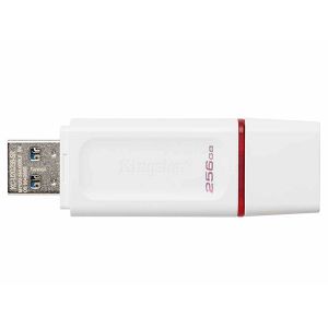 Kingston FD Exodia 256GB USB 3.2 White
