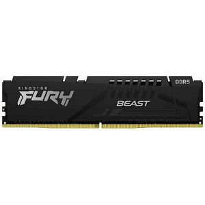 Kingston 16 GB DDR5 5600MHz, CL36, EXPO, XMP, UDIMM