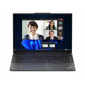 Lenovo reThink ThinkPad E16 G2 Ryzen 5 7535U 16GB 512GB 16" WUXGA MT C W11P