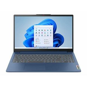 Lenovo reThink IdeaPad Slim 3 15ABR8 Ryzen 7 5825U 16GB 512M2 15,6" FHD C NOOS