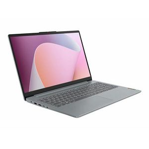 Lenovo reThink IdeaPad Slim 3 15AMN8 Ryzen 5 7520U 8GB 512M2 15,6" FHD C W11