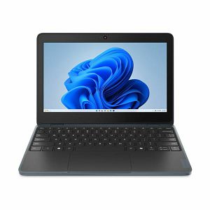 Lenovo reThink notebook 100w G5 N150 8GB 128M2 11,6" HD C W11PE