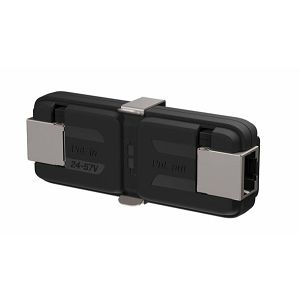 MikroTik Gigabit Passive Ethernet Repeater