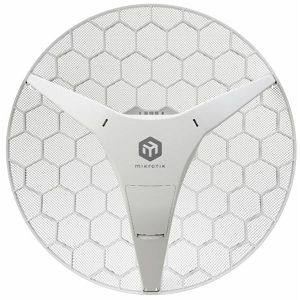 MikroTik RouterBOARD LHG-5axD, LHG 5 ax