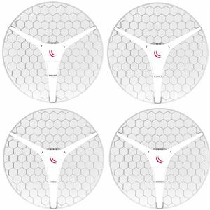 MikroTik RBLHG-5HPnD-XL4pack LHG XL HP5 4pack