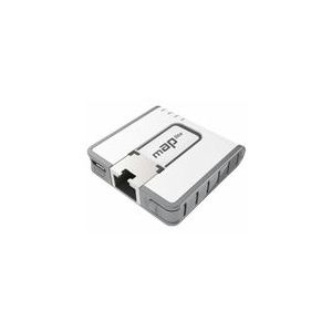 MikroTik mAP Lite najmanji wifi AP