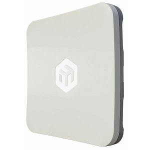 MikroTik SXTsq-5axD, Wi-Fi 6 outdoor CPE, RouterOS L4
