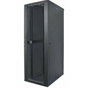 Intellinet 19" Network Cabinet, 32U, 800 (D) x 600 (W) x 1588 (H) mm, Black