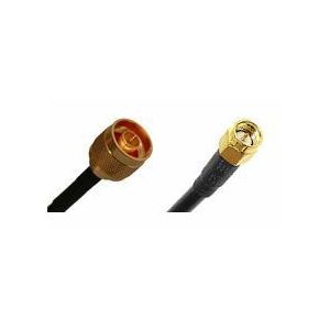 MaxLink Pigtail 3m SMA female - SMA male RF240