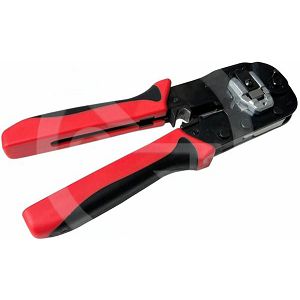 Solarix crimping pliers HT-EASY for connectors SXRJ45-xx-yyy-EASY
