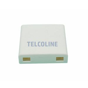 NFO FTTH Socket 2x SC Simplex LC Duplex