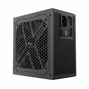 NaviaTec GX-750 PSU, 750W, 80 Gold, Fully Modular