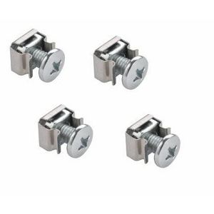 NaviaTec M6 (screw nuts) - pakiranje od 4 kom
