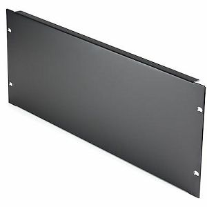 NaviaTec 4U blanking panel 482 x 177