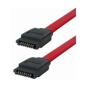 NaviaTec SATA 150 jack to SATA 150 jack 0,5m