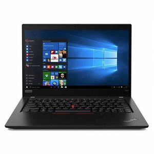 Refurbished Lenovo ThinkPad X390 i5-8365U 16GB 512GB SSD 13,3" FHD WinCOA