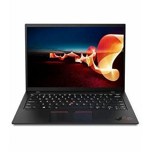 Refurbished Lenovo ThinkPad X1 Carbon (8th Gen) i5-10310U 16GB 256GB 14" FHD W11P