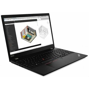 Refurbished Lenovo ThinkPad P15s Gen 2 i5-1145G7 16GB 256GB SSD 15" FHD T500 Win11P