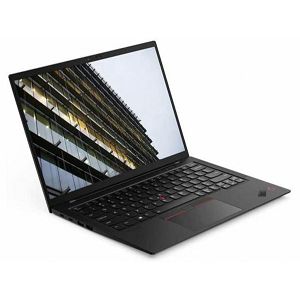 Refurbished Lenovo ThinkPad X1 Carbon (9th Gen) i5-1135G7 16GB 256GB 14" FHD W11P