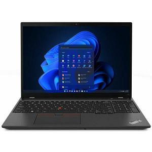 Refurbished Lenovo ThinkPad T16 (Gen 1) i7-1270P 32GB 512GB SSD 16" 1920x1200 MT MX550 WinCOA