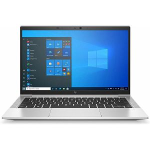 Refurbished HP EliteBook 830 G8 i5-1145G7 16GB 256GB 13" FHD W11P