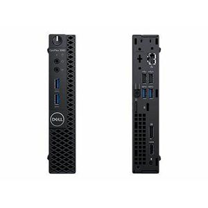 Rennowa Dell OptiPlex 3060 Micro i5-8th Gen 8GB 256GB SSD Win11P