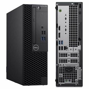 Rennowa Dell OptiPlex 3060 SFF i5-8th Gen 8GB 256GB SSD Win11P