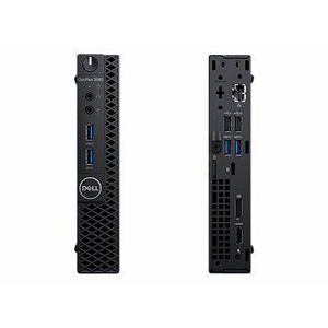 Rennowa Dell OptiPlex 3060 Micro i5-8500T 8GB 256GB SSD Win11P