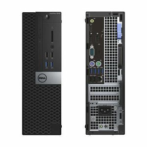 Rennowa Dell OptiPlex 5040 SFF i5-6th Gen 8GB 256GB SSD Win11P