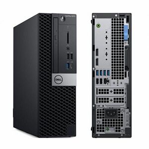 Rennowa Dell OptiPlex 5070 SFF i5-9th Gen 16GB 1TB SSD WinCOA