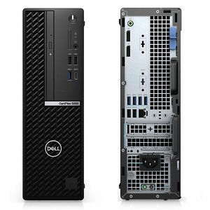 Rennowa Dell OptiPlex 5080 SFF i5-10th Gen 16GB 256GB SSD Win11P