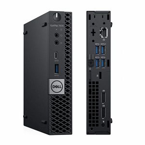 Rennowa Dell OptiPlex 7070 Micro i5-9th Gen 8GB 256GB SSD Win11P