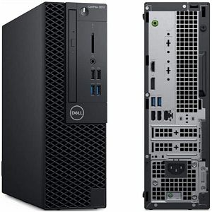 Rennowa Dell OptiPlex 7070 SFF i5-9th Gen 16GB 256GB SSD Win11P
